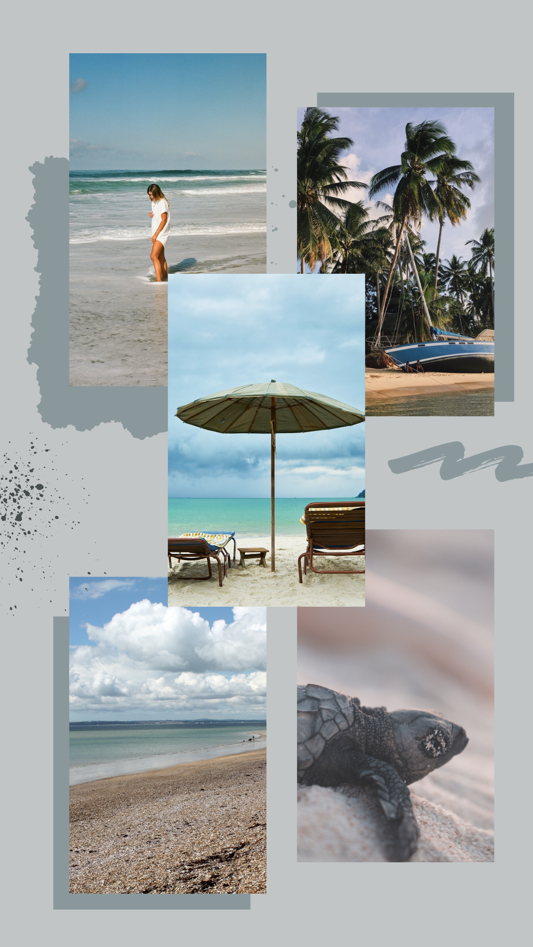 Premium Mobile Wallpaper Bundle – HD & 4K Wallpapers